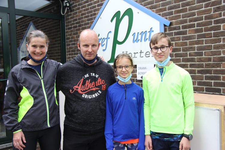 Landlopersjogging 2021